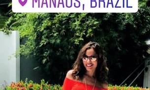  Ex-bbb Maria rebate críticas por namoro com empresário milionário de Manaus