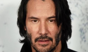 Nova série de Keanu Reeves terá cenas gravadas em São Paulo