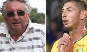 Três meses após morte do filho morre pai de Emiliano Sala