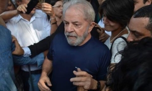 Lewandowski garante entrevista de Lula para El País e Folha de S. Paulo nesta sexta-feira 