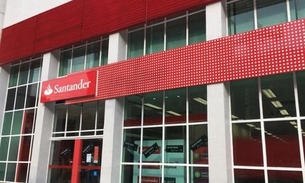 TRT11 homologa acordo de R$ 113 mil entre ex-gerente e banco Santander 