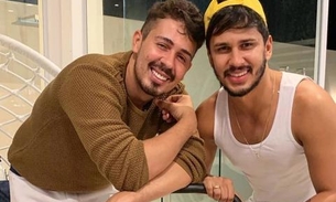 Carlinhos Maia diz que casamento entre dois homens não é ‘casamento gay’ e é detonado