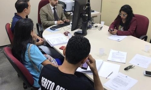 MP investigará denúncias de peritos que entraram em greve no Amazonas