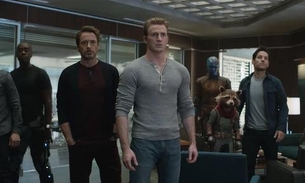 Alerta Spoiler! Diretores explicam detalhe que intrigou fãs no final de 'Vingadores: Ultimato'