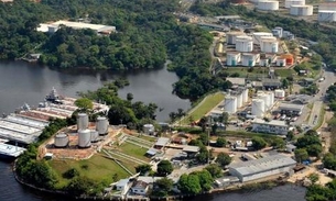 Refinaria de Manaus deve ser vendida, anuncia Petrobras 