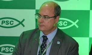 Wilson Witzel declara apoio a Zona Franca de Manaus 