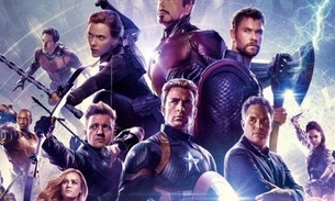 'Vingadores: Ultimato' bate recorde de bilheteria em estreia mundial