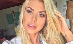 Corpo da modelo Caroline Bittencourt é encontrado 