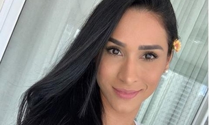 Após desmaio ao vivo, Jaqueline posta mensagem bíblica e deixa fãs preocupadas 