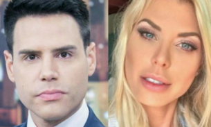  Apresentador faz comentário envolvendo Caroline Bittencourt e é detonado 