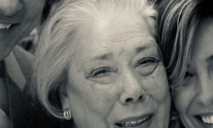 Morre mãe de William Bonner, Maria Luiza Bonner