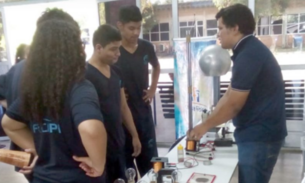 Fucapi corre risco de fechar ainda neste ano