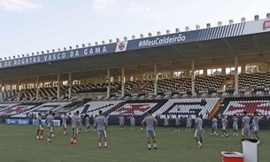 Justiça decide bloquear transferências de jogadores do Vasco devido a dívida milionária 