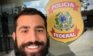 Ex-bbb Kaysar entra com pedido para ter cidadania brasileira