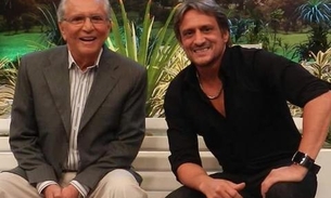 Após infarto, Marcelo de Nóbrega será pai de trigêmeos 