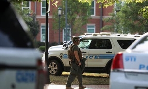 Ataque a tiros na Universidade da Carolina do Norte deixa dois mortos 
