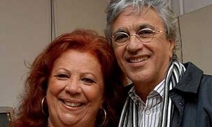 Amigos e artistas lamentam morte de Beth Carvalho