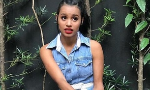 Gleici Damasceno estreia carreira como atriz nos cinemas