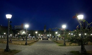 Três mortes foram registradas em menos de uma semana em praça de Manaus