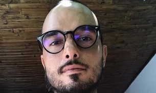 Ator Leo Rosa faz vaquinha para tratamento contra o câncer