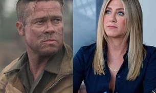 Brad Pitt dá presente de R$ 300 milhões para Jennifer Aniston 