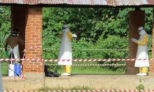 República Democrática do Congo já registra quase mil mortes por ebola