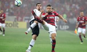 Sorteio define confrontos das oitavas da Copa do Brasil; Flamengo pega o Corinthians 