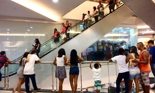 Comércio espera aumento de 3,8% com vendas do Dia das Mães