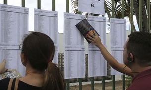 Inep divulga resultado de recursos sobre pedidos de isenção do Enem