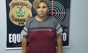 Em Manaus, “Musa do Rohypnol” é presa suspeita de dopar e roubar pessoas 