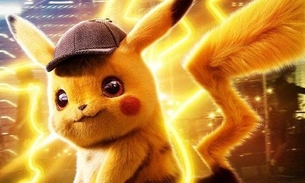 Detetive Pikachu ganha trailer cheio de cenas inéditas