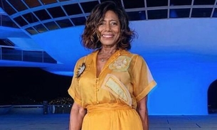 Gloria Maria diz que nem depois da morte idade será revelada