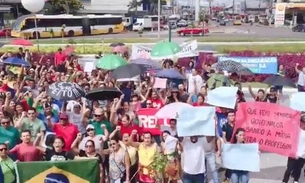 Escola se faz com professores valorizados e tratados dignamente, diz arcebispo de Manaus 