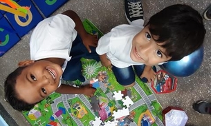 Centro municipal apresenta o projeto ‘O lúdico e as inteligências múltiplas na educação infantil’
