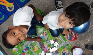 Centro municipal apresenta o projeto ‘O lúdico e as inteligências múltiplas na educação infantil’