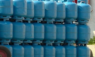 Petrobras reajusta e gás de cozinha fica mais caro a partir de domingo