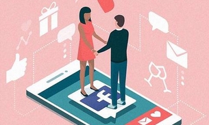 Facebook inova e lança 'Dating', o serviço de paquera do aplicativo