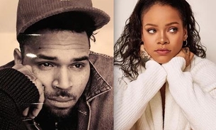 Chris Brown elogia Rihanna e faz pedido público após polêmica de agressão