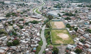 Governo abre licitação de R$ 68,9 milhões para obras do Prosamim na zona Sul de Manaus 