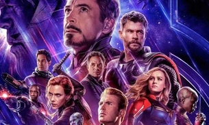 'Vingadores: Ultimato' ultrapassa a marca de 2 bilhões de dólares em bilheteria