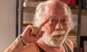 Ator recebe ameaças de morte após criticas ao governo de Bolsonaro 