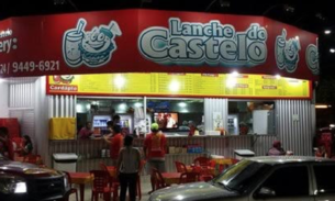 Funcionário é suspeito de planejar assalto a lanchonete em Manaus 