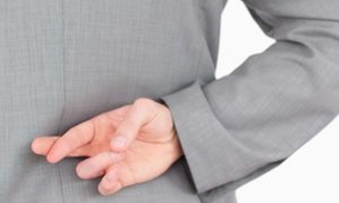 Governo tropeça na expertise e cai na esperteza