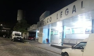 Morre jovem baleado na cabeça na frente de mercadinho em Manaus 