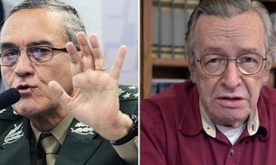 Villas Bôas: ‘Olavo de Carvalho presta enorme desserviço ao País’