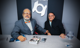 Turismo e jazz são paixões do novo cidadão do Amazonas