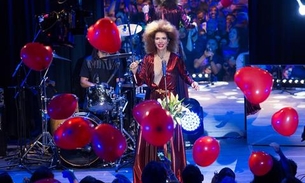 Vanessa da Mata traz sua ‘Caixinha de Música’ a Manaus