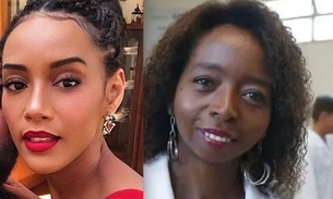 Taís Araújo desiste de papel após críticas por tom de pele: 'achei justas'