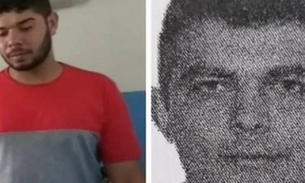 Suspeitos de esfaquear vigilante até a morte são flagrados desovando corpo no Amazonas