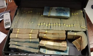 PF realiza operação contra servidores do Ibama e empresários no Amazonas 